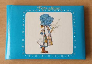 Holly Hobbie Foto-album - Muva - jaren 70  beschikbaar voor biedingen