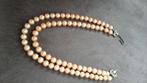 Oude parel ketting., Ophalen of Verzenden, Zo goed als nieuw, Overige materialen
