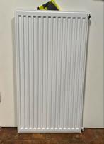 Platte radiator - compleet met beugels, Ophalen, Radiator, Minder dan 60 cm, Zo goed als nieuw