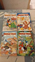 Donald Duck pockets, Meerdere stripboeken, Ophalen, Zo goed als nieuw