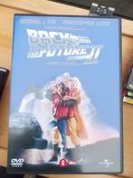 Back to the future 2 dvd, Ophalen of Verzenden