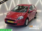 Fiat Punto Evo 0.9 TwinAir Street 5D | AIRCO | NAP | GOED OH, Voorwielaandrijving, Gebruikt, 49 €/maand, Origineel Nederlands