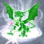 Glow in the Dark Cynder - Skylanders Giants, Avontuur en Actie, Activision Blizzard International B.V., Eén computer, Zo goed als nieuw