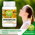 NERVEPLUS, Verzenden, Nieuw, Lichaamsverzorging