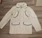 Gaastra jas , maat L, Kleding | Dames, Jassen | Zomer, Gaastra, Wit, Maat 42/44 (L), Ophalen of Verzenden