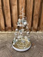 Kerststandaard met hangers 65 cm hoog, Ophalen of Verzenden, Zo goed als nieuw