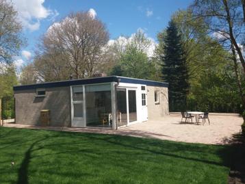 Te huur Vrijstaande Bungalow omgeving Den Bosch Oss Nijmegen beschikbaar voor biedingen