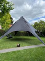 Stertent Te Huur 13,6 x 13,6M, Tuin en Terras, Partytenten, Ophalen of Verzenden, Zo goed als nieuw