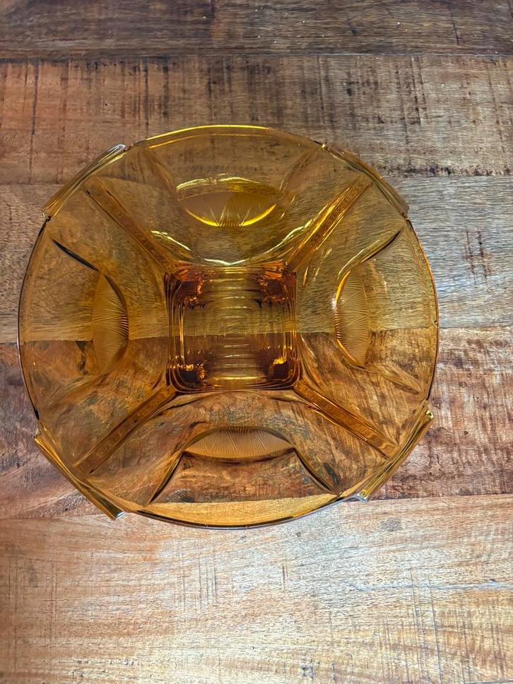 Walther & Söhne art-deco schaal – model Sigrid ca 1935, Huis en Inrichting, Woonaccessoires | Schalen en Manden, Zo goed als nieuw