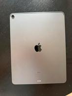 iPad Pro 12,9 inch - 3e generatie, Computers en Software, Apple iPads, Apple iPad, 12 inch, Ophalen of Verzenden, Zo goed als nieuw