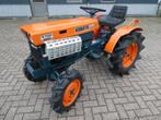 Kubota B7000 4wd / Margetrekker, Overige merken, Gebruikt, Mathijs Merkelijn, Mathijs@minitrekkers.nl