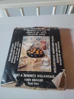 Poffertjes pan, Ophalen of Verzenden, Zo goed als nieuw