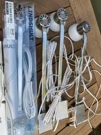 IKEA Lindshult verlichting Pax kast, Ophalen, Gebruikt, Overige fittingen