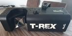 Martin T-rex  professionele lamp, Ophalen, Gebruikt, Licht, Kleur