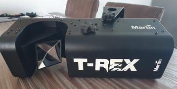 Martin Trex  professionele lamp beschikbaar voor biedingen