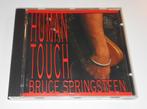 CD - Bruce Springsteen  - Human Touch, Verzenden