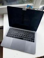 MacBook Air 13-inch 2018 8GB, Computers en Software, Apple Macbooks, MacBook Air, Qwerty, Ophalen of Verzenden, Zo goed als nieuw