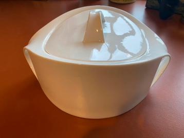 Villeroy & Boch Alba dekschaal beschikbaar voor biedingen