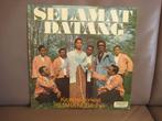 Suara Nusa-Ina* – Selamat Datang, Ophalen of Verzenden, Zo goed als nieuw, 12 inch, Aziatisch