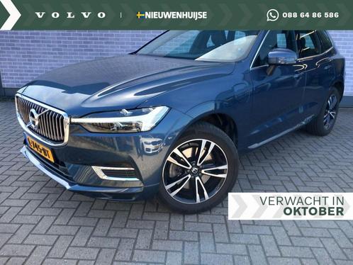 Volvo XC60 2.0 Recharge T6 AWD Business Pro | Harman Kardon, Auto's, Volvo, Bedrijf, Te koop, XC60, 360° camera, 4x4, ABS, Achteruitrijcamera