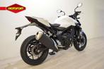 Honda CB 1000 HORNET (bj 2025), Bedrijf, Naked bike