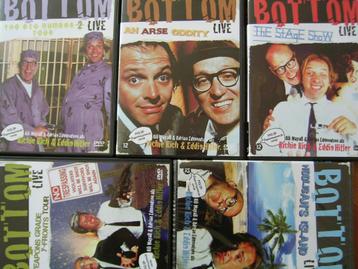 300 DVD's film serie actie horror fantasy war drama sf crime beschikbaar voor biedingen