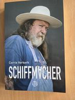 Corrie Verkerk - Schiffmacher, Ophalen of Verzenden, Zo goed als nieuw, Corrie Verkerk