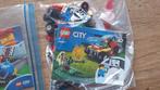 Lego 60247 Bosbrand, Ophalen of Verzenden, Zo goed als nieuw, Complete set, Lego