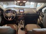 Mazda 3 2.0 TS Navigatie | Clima | Keyless | etc. (bj 2014), Origineel Nederlands, Te koop, 5 stoelen, 20 km/l
