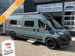 UNIEKE 4p.Bürstner Eliseo C644 echt Topindeling!, Bürstner GmbH & Co. KG, Info@buerstner.com, Bedrijf, Bürstner