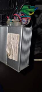 Gezocht Qwic Urban 2 Controller - Goed Werkend, Ophalen, Zo goed als nieuw, Algemeen, Wiel