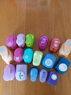 Ponsjes 17 stuks., Ophalen of Verzenden, Gebruikt, Overige thema's