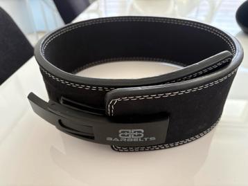 Barbelts Halterriem - Zo goed als nieuw! MAAT M beschikbaar voor biedingen