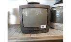 Tv te koop gevraagd., Ophalen of Verzenden, Minder dan 40 cm, 50 Hz, Philips