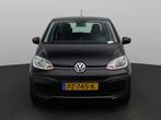 Volkswagen Up! 1.0 BMT move up! Airco | Maps + More | Blueto, Auto's, Volkswagen, 834 kg, Origineel Nederlands, Te koop, 60 pk