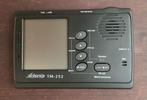 CHROMATISCHE TUNER EN METRONOOM Adonis TM-252, Ophalen of Verzenden, Nieuw, Elektrische gitaar