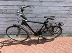 Koga Miyata Tesla, Fietsen en Brommers, Elektrische fietsen, Minder dan 30 km per accu, Zo goed als nieuw, 55 tot 59 cm, Ophalen