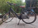 E-bike Stella Vicenza Nero Frame 49, Fietsen en Brommers, Elektrische fietsen, Gebruikt, 47 tot 51 cm, 30 tot 50 km per accu, Ophalen