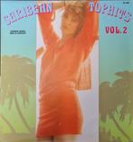 Various – Caribean Tophits Vol. 2, Ophalen of Verzenden, Gebruikt, Overige formaten, Overige soorten