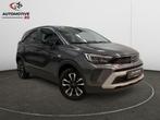 Opel Crossland 1.2 Turbo 110 pk | Elegance | 2023 | Trekhaak, Auto's, Opel, Gebruikt, 1199 cc, Origineel Nederlands, Bedrijf