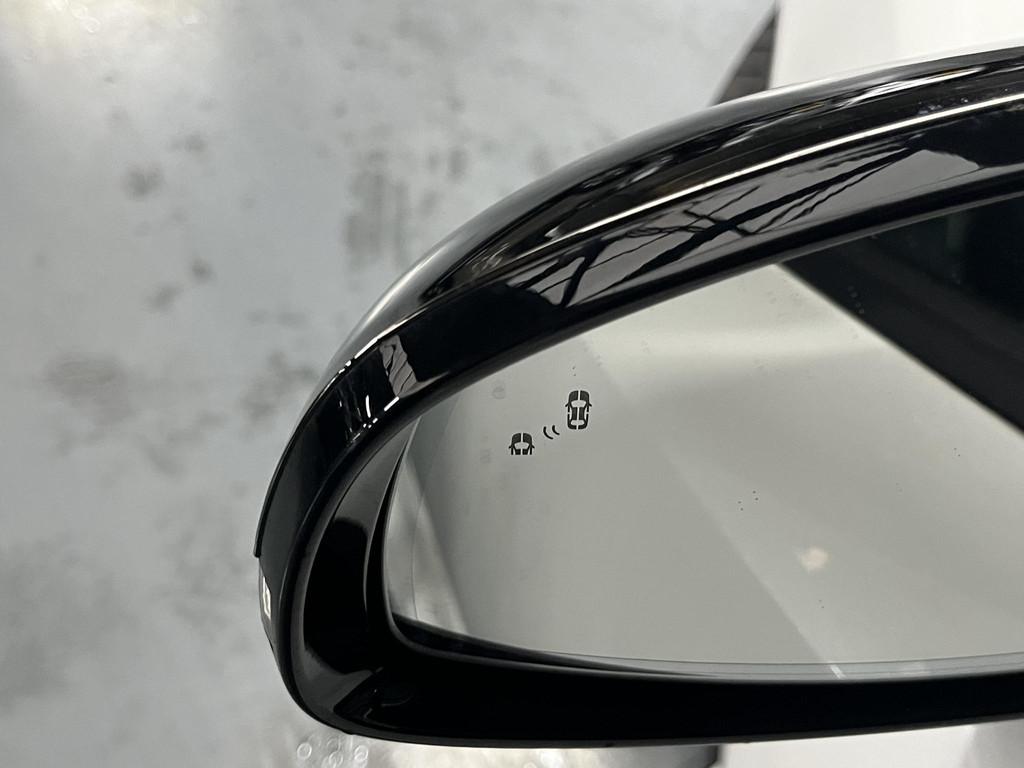 Kia Stinger 3.3 V6 T-GDI AWD GT met maar 40.000km! Full opti, Auto's, Kia, Gebruikt, Euro 6, Wit, Bedrijf