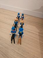 Playmobil Western Cavalerie Patrouille, Ophalen of Verzenden