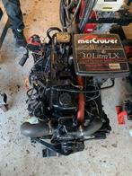 Gezocht: mercruiser 3.0 lx onderblok, Watersport en Boten, Ophalen of Verzenden