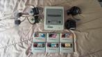 Super nintendo compleet met 2 controllers en 6 games, Spelcomputers en Games, Spelcomputers | Nintendo Super NES, Ophalen of Verzenden