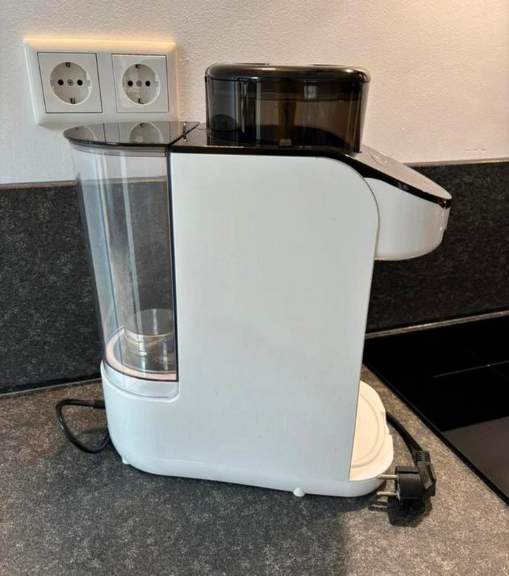 Milk maker Easybaby, Kinderen en Baby's, Babyvoeding en Toebehoren, Zo goed als nieuw, Overige typen, Ophalen of Verzenden