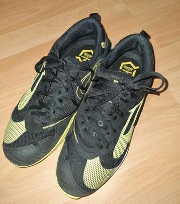 Bullpadel schoenen ZGAN 42 / 42,5 beschikbaar voor biedingen