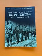 Blitzkrieg Polenfeldzug	Boek	111 pg, Verzenden, Tweede Wereldoorlog, Nieuw, Overige onderwerpen