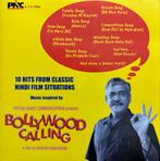 Bollywood Calling - Bollywood CD, Verzenden, Zo goed als nieuw