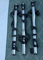 Thule proride 598 fietsdragers, Ophalen, Zo goed als nieuw, Dakdrager