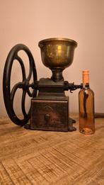 Grote Peugeot Koffiemolen 24Kg, Antiek en Kunst, Antiek | Keukenbenodigdheden, Ophalen